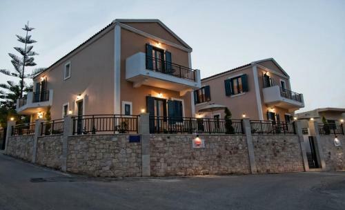 Peonia And Ortansia Villas - Few Steps From The Beach