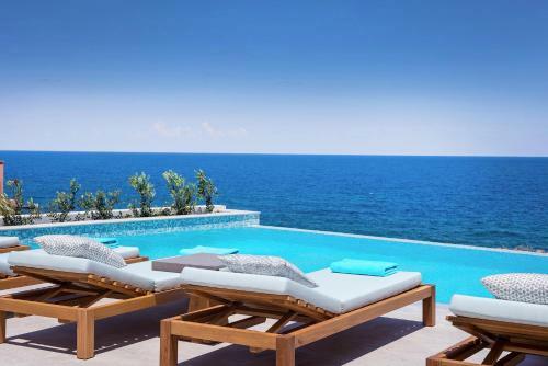 Villa Thalassa Residence, A Luxury Coastal Escape!