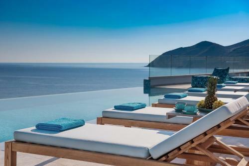 Villa Thalassa Residence, A Luxury Coastal Escape!