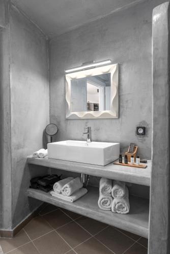 Villa Sole D'oro Sunset & Caldera View Grand Suite