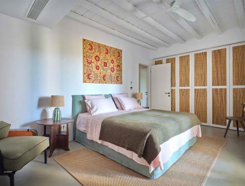 Delium Viu Villa With Infinity Pool & Sunset View
