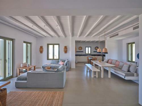 Delium Viu Villa With Infinity Pool & Sunset View