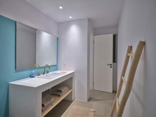 Delium Viu Villa With Infinity Pool & Sunset View
