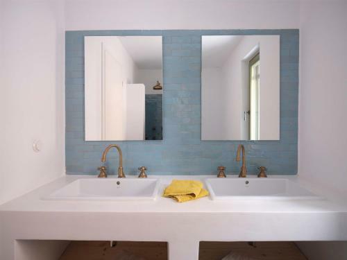 Delium Viu Villa With Infinity Pool & Sunset View