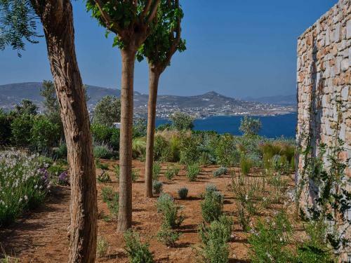Delium Viu Villa With Infinity Pool & Sunset View
