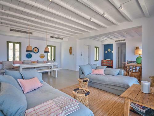 Delium Viu Villa With Infinity Pool & Sunset View