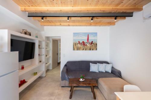 Apartamento Blue View Villa #3