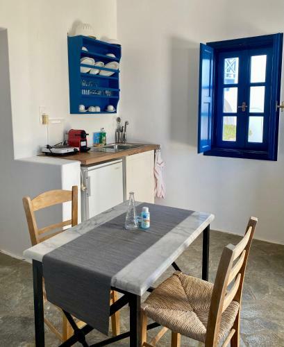 Apartamento Iliopetra Studios