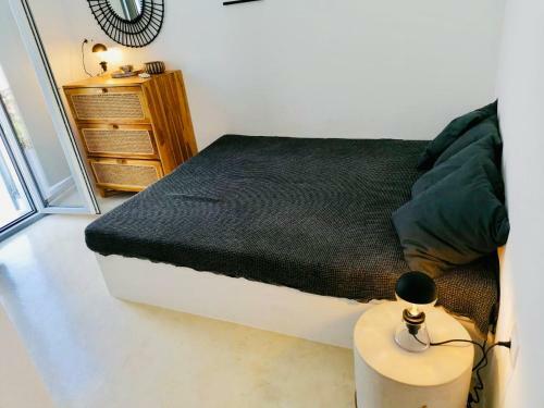 The Hedonist Square Cycladic House With Sea View