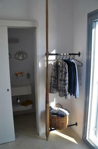 The Hedonist Square Cycladic House With Sea View