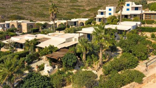 Villa Nikoletta In Krotiri Offering Amazing Views!