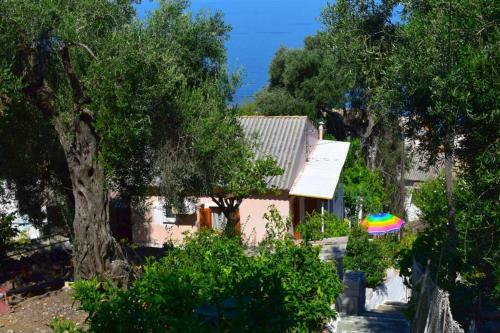 Apartamento Beautiful House On Famous Village Pentati
