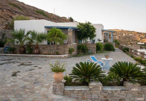 Beautiful House For 3 People With Amazing View