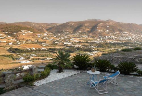 Beautiful House For 3 People With Amazing View