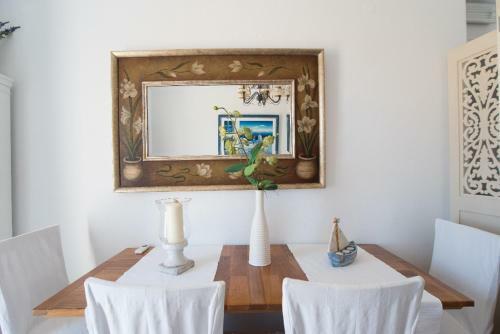 Beautiful House For 3 People With Amazing View