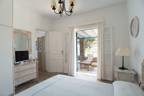 Beautiful House For 3 People With Amazing View