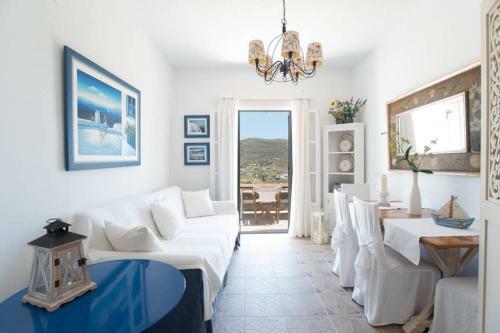 Beautiful House For 3 People With Amazing View
