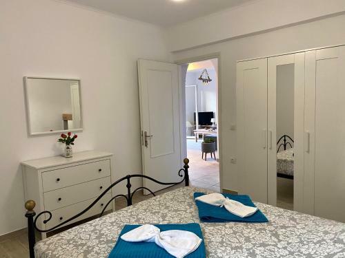 Coralli Pentati 2 "dimitris Apartments"