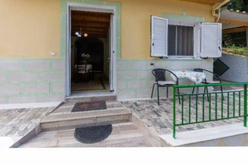 Apartamento ?pentati Popi?s House? On Famous Pentati