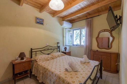 Apartamento ?pentati Popi?s House? On Famous Pentati