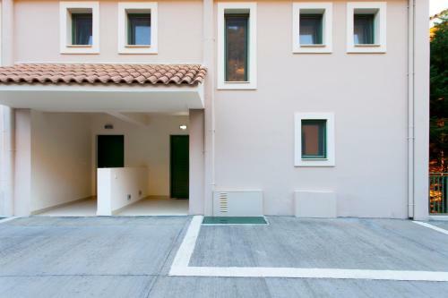 Apartamento Sol De Oro