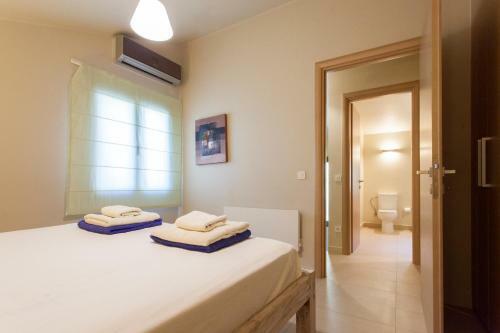 Apartamento Sol De Oro