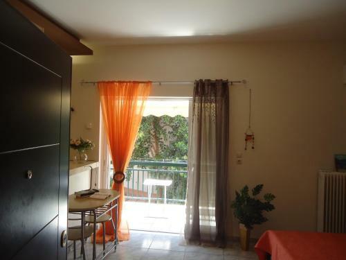 Apartamento Vacations In Patra