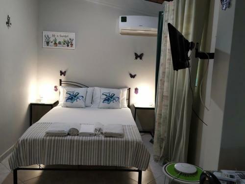 Apartamento Vacations In Patra