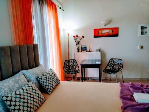 Apartamento Vacations In Patra