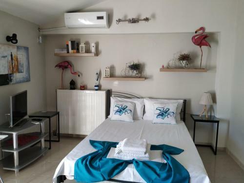 Apartamento Vacations In Patra