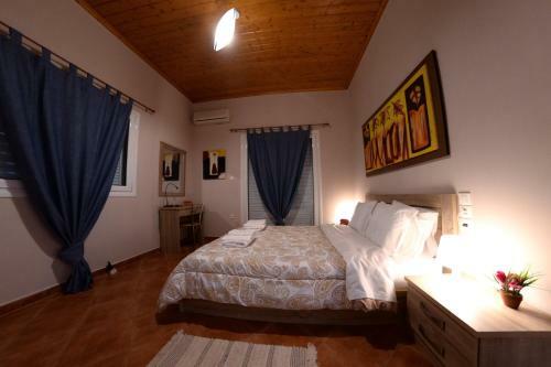 Patras Cozy Lodge