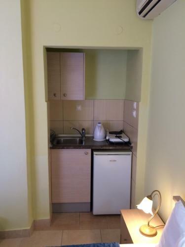 Apartamento Sarti Paradise