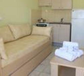 Apartamento Sarti Paradise