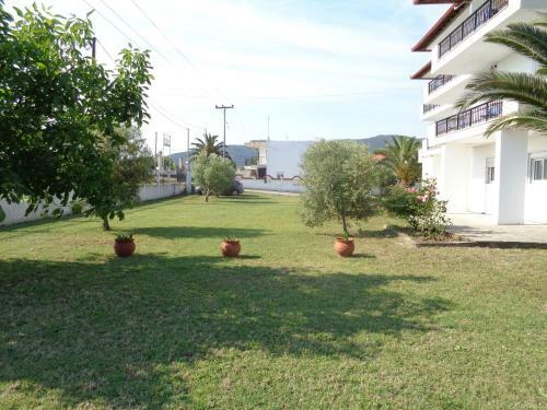 Hotel Vergina