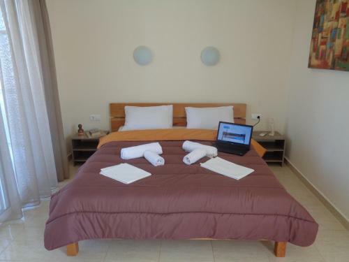 Hotel Vergina