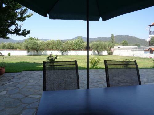 Hotel Vergina