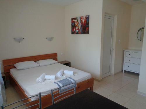 Hotel Vergina