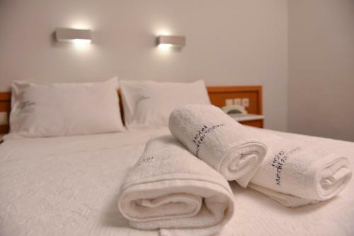Hotel Mediterranee