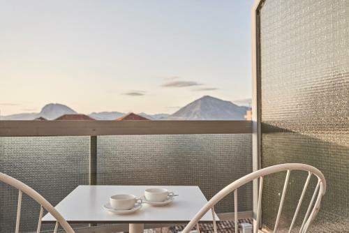 Hotel Mediterranee
