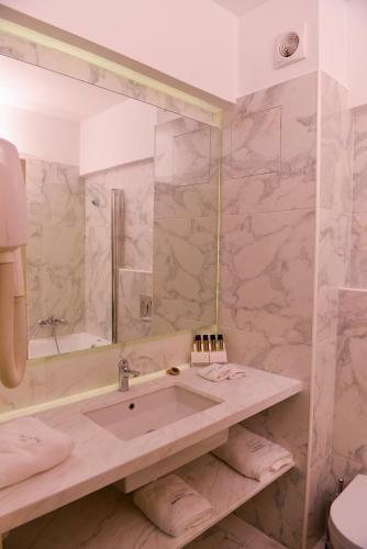 Hotel Mediterranee