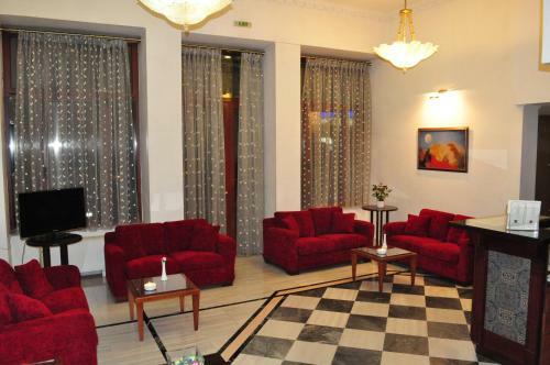Hotel Acropole
