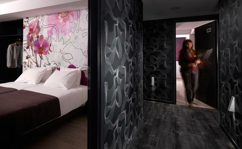 Airotel Patras Smart Hotel