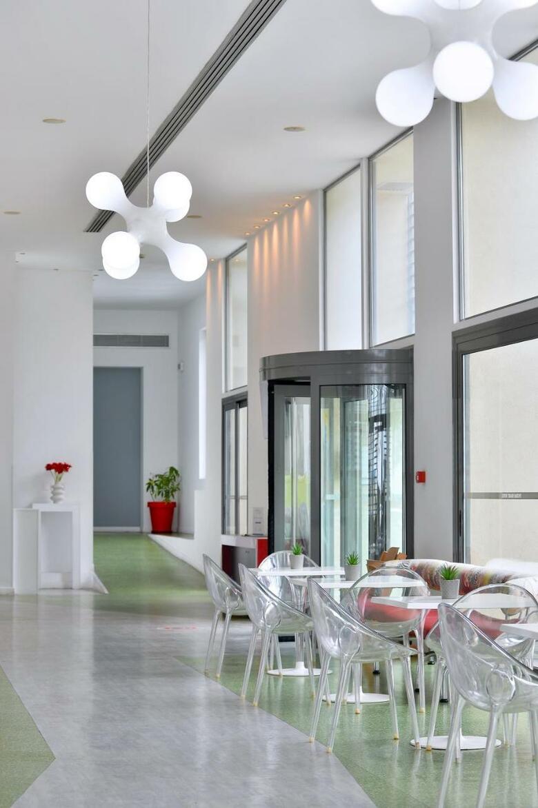 Airotel Patras Smart Hotel