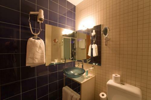 Hotel Olympic Star