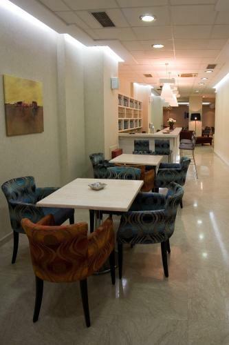 Hotel Olympic Star
