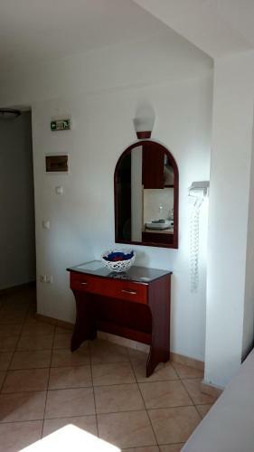 Apartamento Petrino