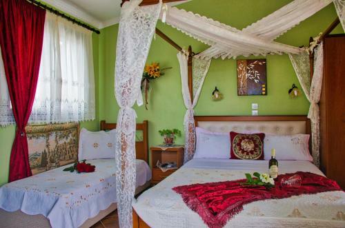 Apartamento Villa Doxa