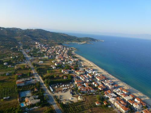 Apartamento Villa Doxa
