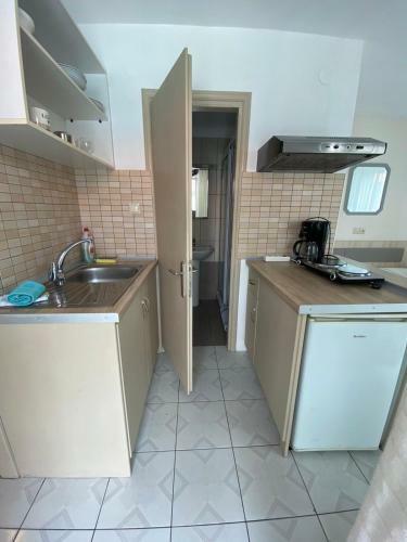 Apartamento Haus Galini
