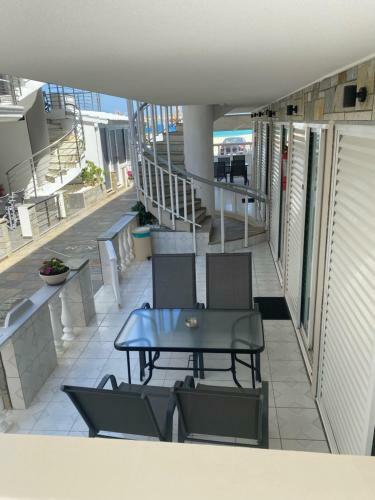 Apartamento Haus Galini